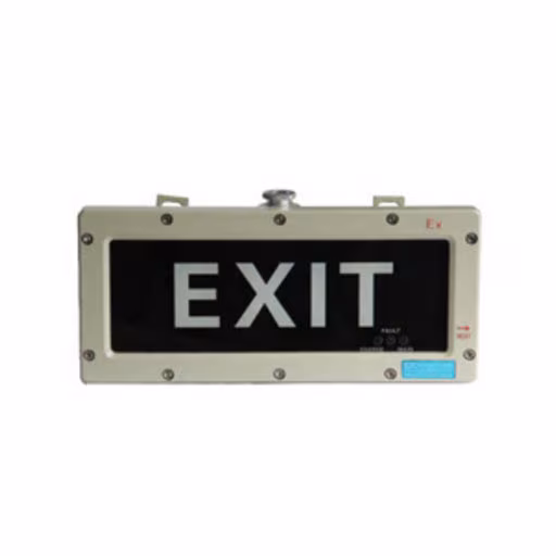 BYY Series Explosion Proof Exit Sign