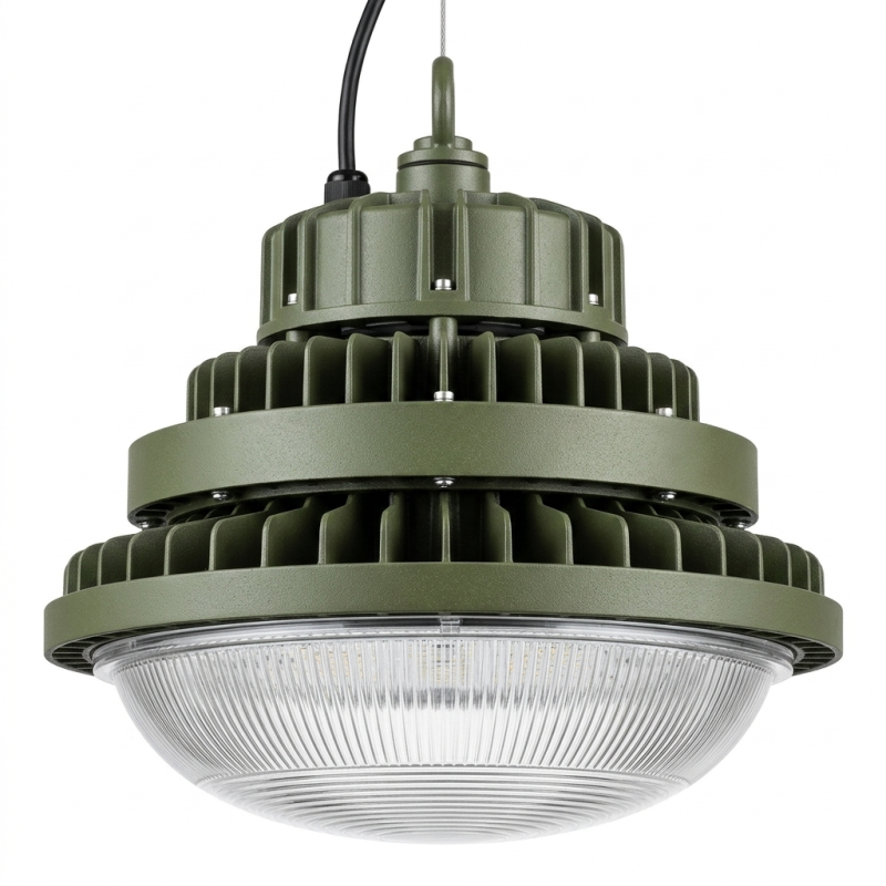 GYD680 series 30 160W Explosion proof Led Light