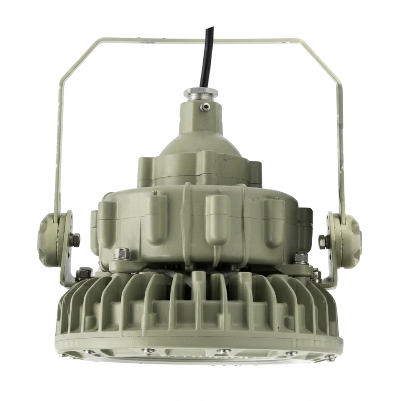 GYD680 series 30 160W Explosion proof Led Lighting