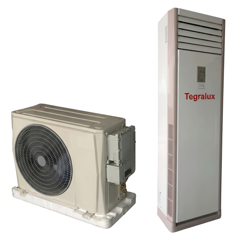 Tegralux Air Conditioner Series