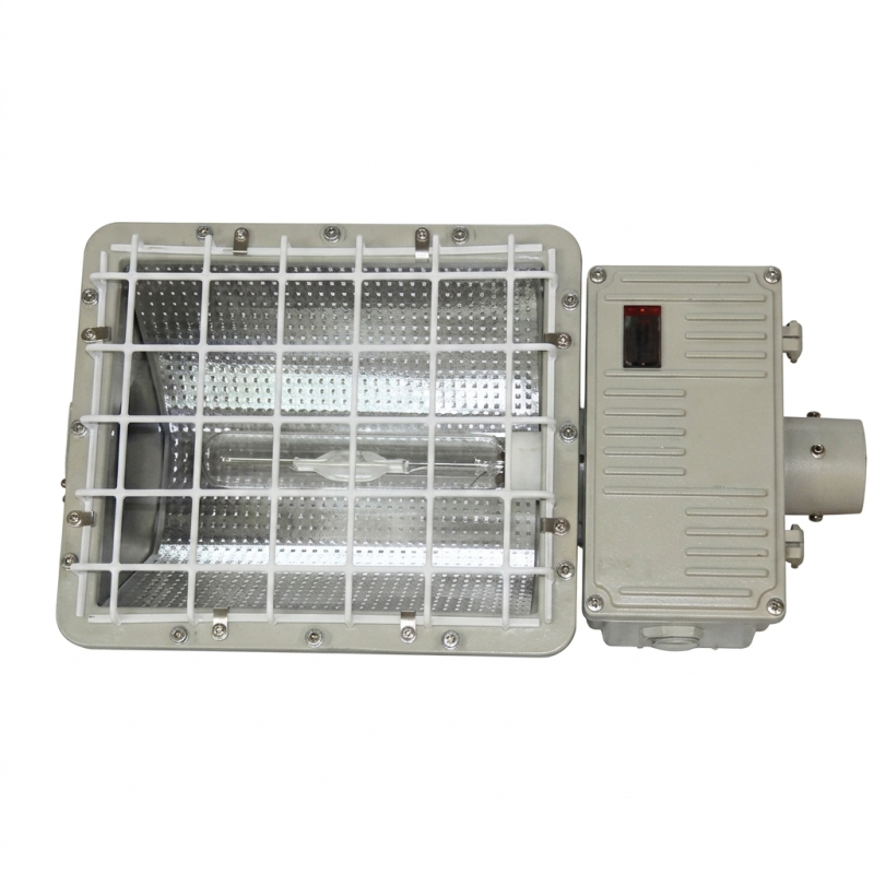 Tegralux BAT51 Series 250-1000W Explosion Proof HID Light