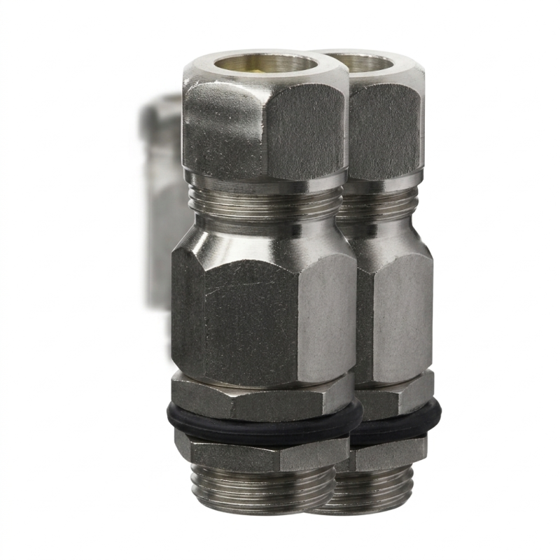 Tegralux Cable Gland Series