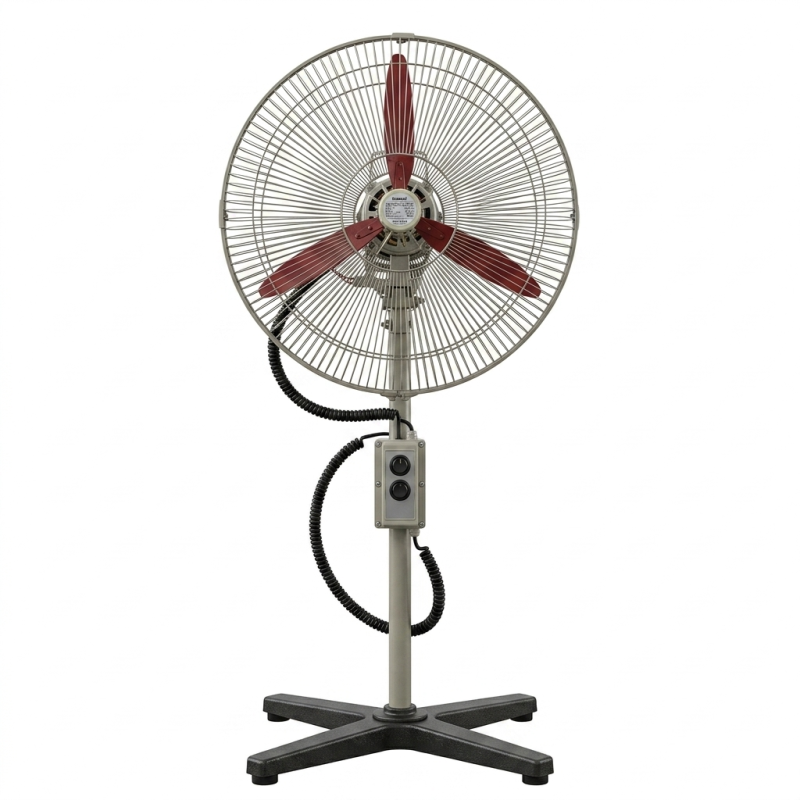 Tegralux Fan Series