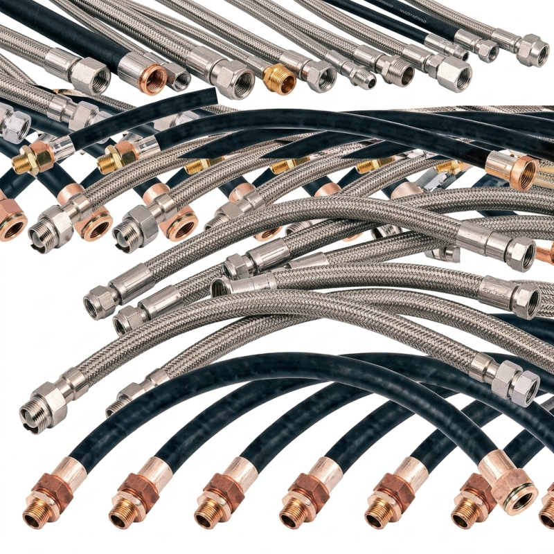 Tegralux Flexible Conduit Series