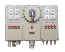 Tegralux Panel Distribution Series