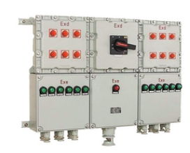 Tegralux Panel Distribution Series