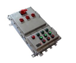 Tegralux Panel Distribution Series