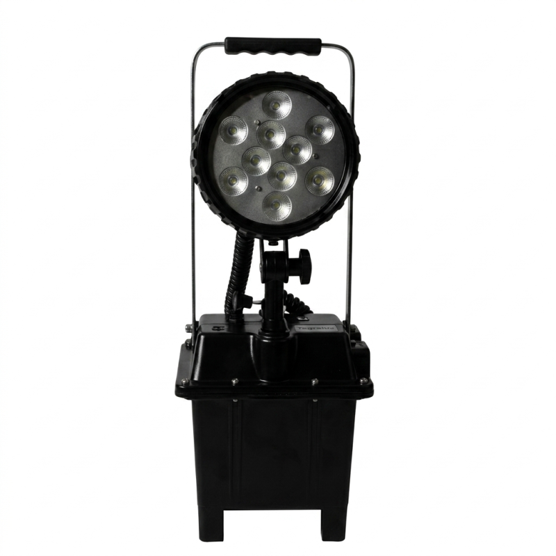 Tegralux Worklight Series - Explosion Proof Work Light